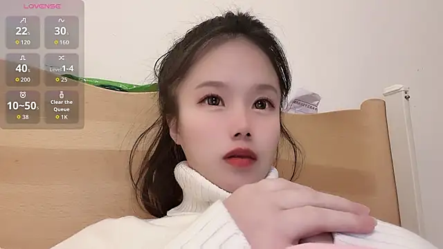 Eos7788 online show from January 11, 12:10 pm