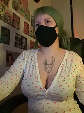 kittykoshkka online show from November 4, 10:04 pm