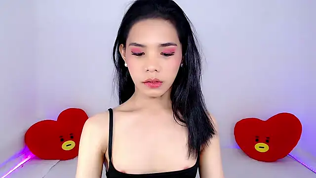 ursexydelancy  online show from March 4, 2:18 am