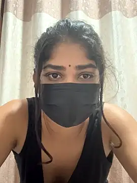 Jessica anjali online show from November 2, 7:39 pm