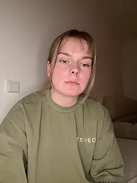 LisaFreierxx online show from May 9, 9:06 pm