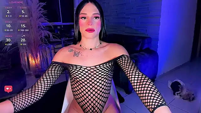 SexyNaza 1 online show from May 22, 11:47 pm