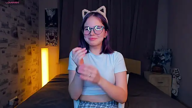 BlairAmmon online show from November 29, 11:14 am