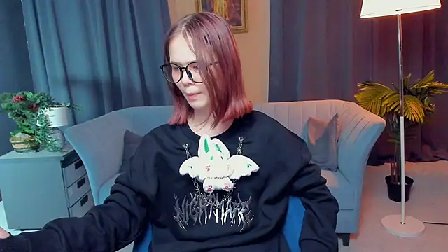 BlairAmmon online show from November 11, 8:33 am