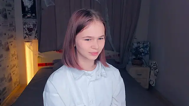 BlairAmmon online show from November 12, 9:51 am