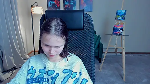 BlairAmmon online show from November 5, 11:15 am