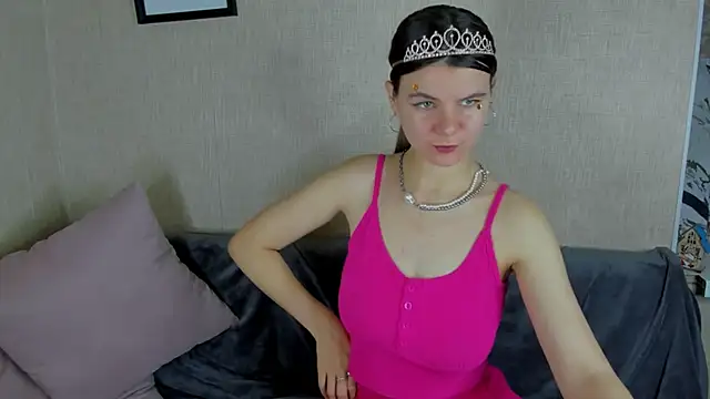 Zorianaa online show from December 13, 9:54 pm