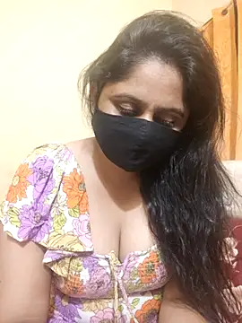 mouni499 online show from March 23, 4:46 pm