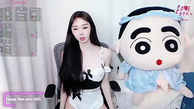 YAOYAO-2025 online show from November 4, 10:42 am