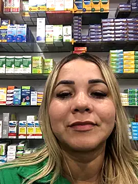 imoly  online show from November 17, 7:03 pm