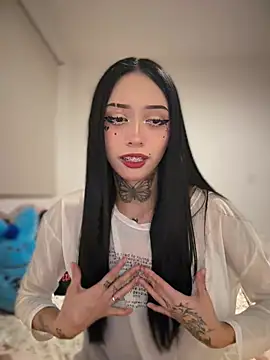 JIORYOvO online show from May 9, 4:47 am