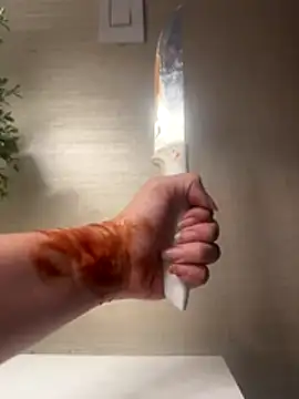 matildita russoo online show from November 5, 6:40 am