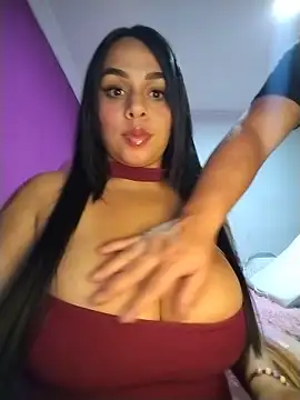 AngelsCouple- online show from May 15, 4:05 am