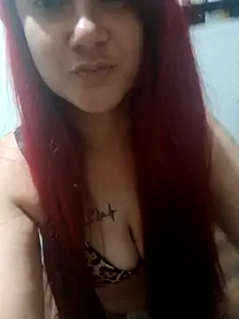 ruiviinhaah online show from May 2, 2:48 am