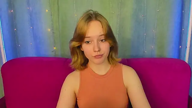 RikkiChoco online show from April 8, 8:27 am