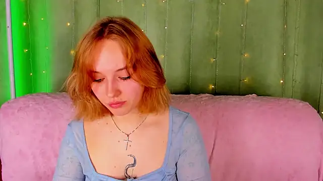RikkiChoco online show from May 25, 10:42 pm