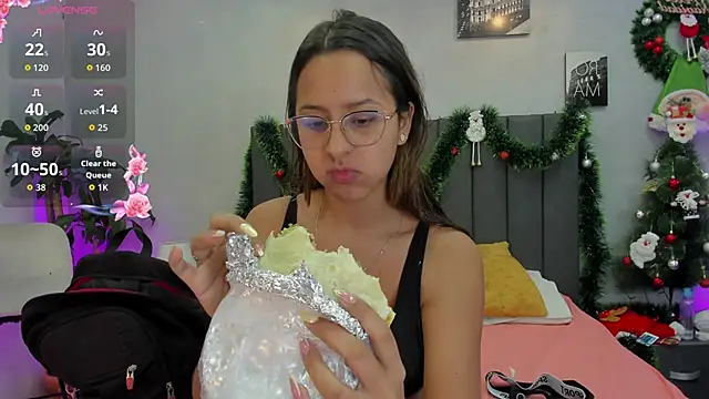 kendra london online show from December 17, 11:58 am