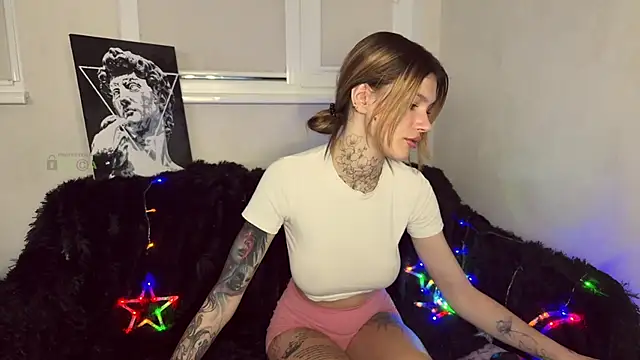 LissaGreyMur online show from November 23, 7:26 pm