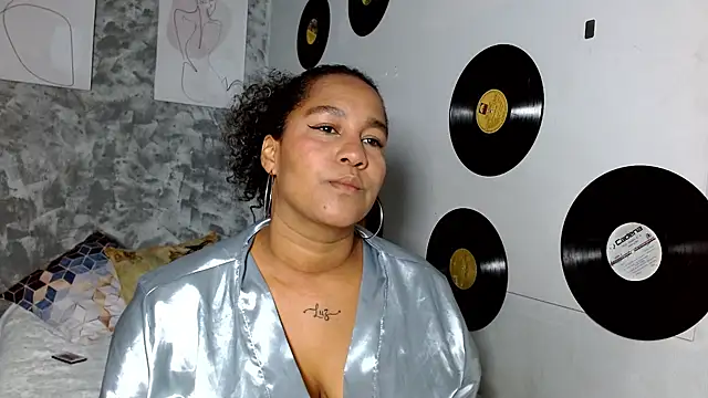 Ambar foxy online show from January 7, 6:44 pm