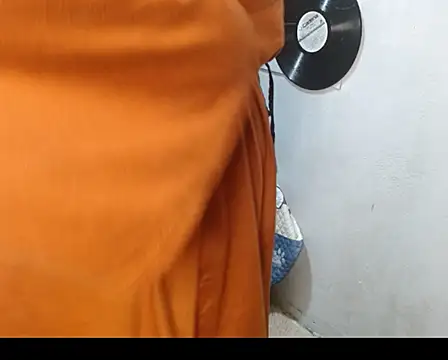 Ambar foxy online show from December 3, 8:00 pm