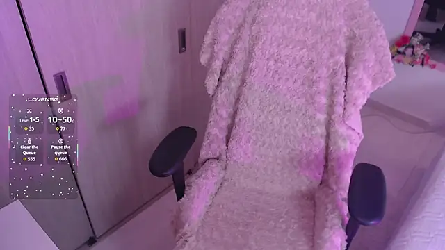 isa official online show from January 9, 8:35 pm