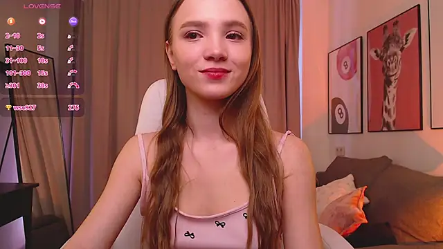 Adria Arjona online show from January 8, 7:56 am