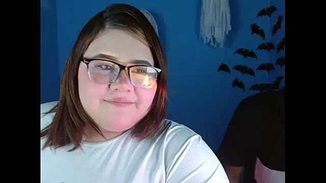 Danilo And Nyaa online show from November 7, 6:08 am