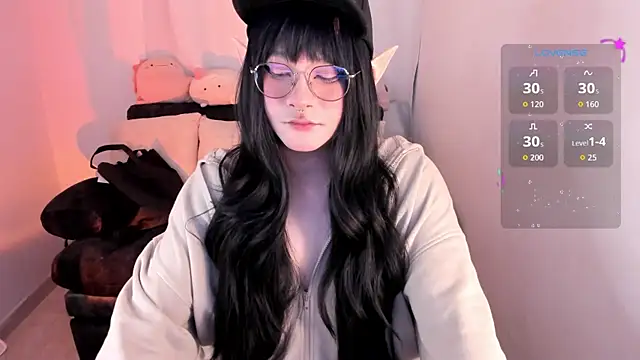 Omorimori online show from February 11, 1:56 pm