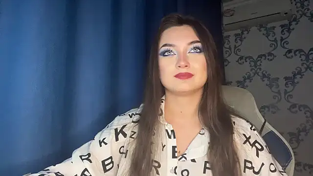 TwotyBright online show from November 24, 4:20 pm