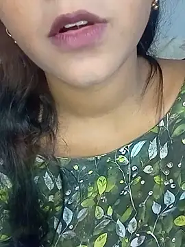 Neha533 online show from May 14, 6:25 pm