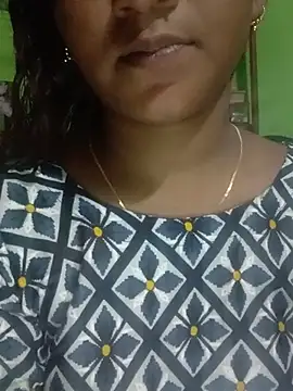 Neha533 online show from July 4, 3:19 pm