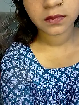 Neha533 online show from May 4, 7:06 pm