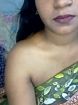 Neha533 online show from May 9, 7:27 pm