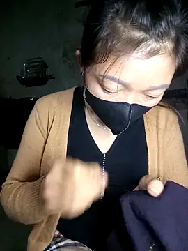 Mami xxx online show from December 13, 9:54 pm