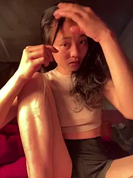 Li ve online show from March 30, 3:22 pm