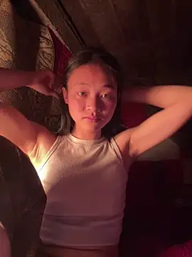 Li ve online show from March 23, 10:16 pm