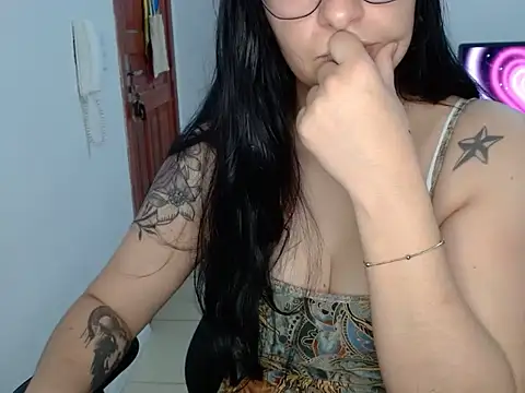 Dopaminebaby online show from November 2, 7:39 pm