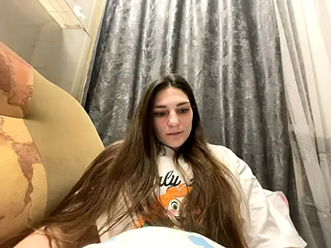 HelgaMun online show from November 28, 3:53 am