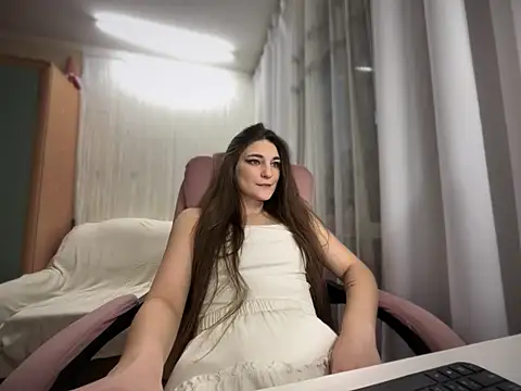 HelgaMun online show from January 12, 7:13 am