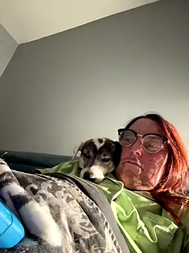 Angel-LinaX online show from December 19, 10:57 pm