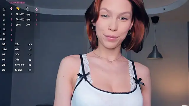 EvaStar1ight online show from February 15, 8:19 pm