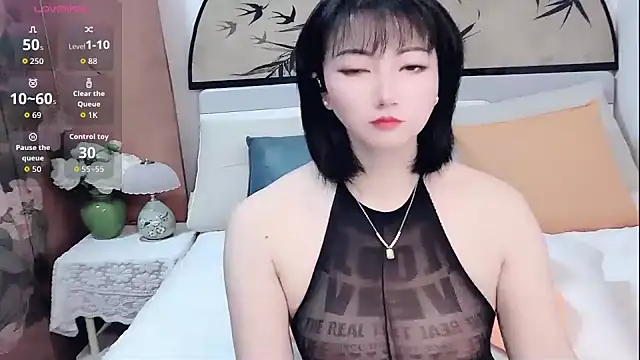 Ella99 online show from November 30, 10:52 am