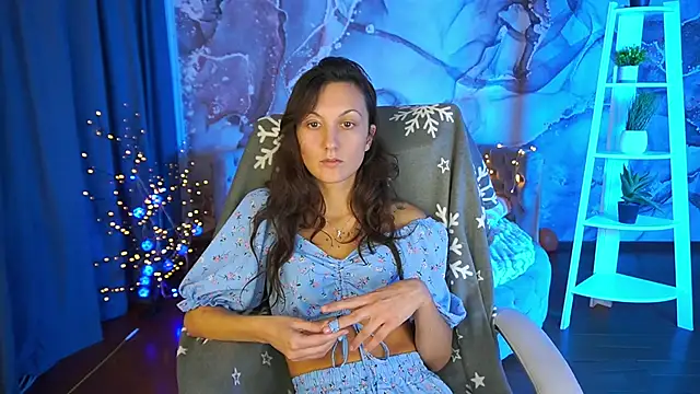 ZafiraMoonn online show from November 5, 8:52 am