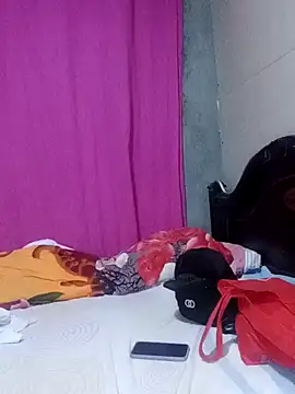 Megan2026 online show from December 21, 4:39 am