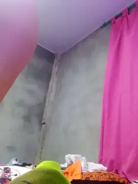 Megan2026 online show from March 11, 2:49 am