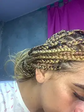 Megan2026 online show from March 23, 4:51 am