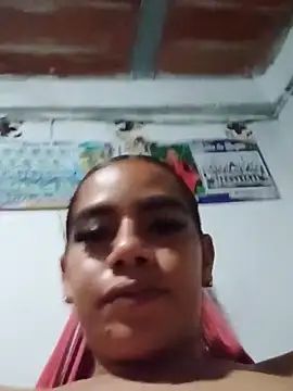 Megan2026 online show from February 19, 11:14 pm