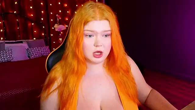 AriettaHeart online show from May 14, 8:47 pm