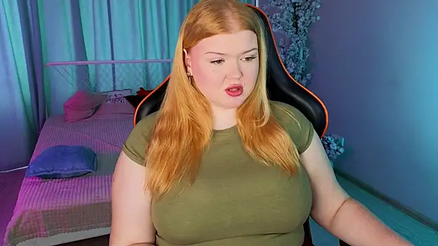 AriettaHeart online show from April 7, 4:47 am