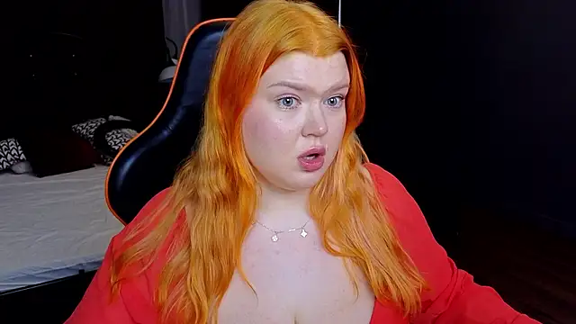 AriettaHeart online show from February 1, 8:18 pm